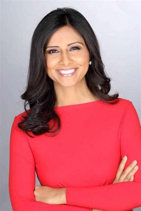 Abc News Public Relations — Abc News Announces Zohreen Shah Promoted To