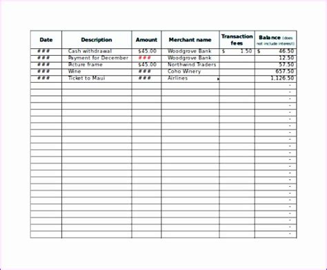 Credit card payment calculator spreadsheet. 6 Expenses Spreadsheet Template Excel - Excel Templates - Excel Templates