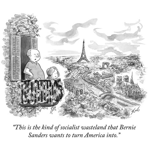 While it has awesome writing and features, the new yorker might be best known for running some of. Daily Cartoon: Wednesday, June 24th - The New Yorker