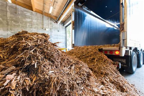 Renewable Fuel From Forest Based Biomass The Globe And Mail