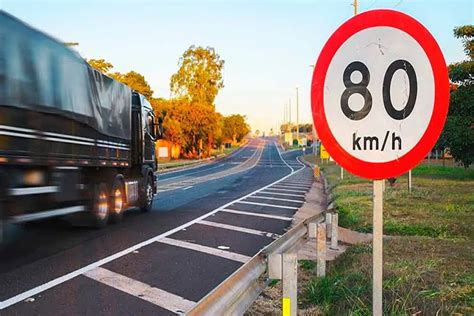 Velocidade Da Via Arterial