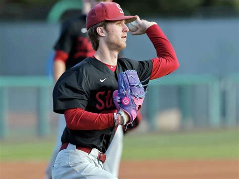 Stanford To Host San Jose State In Baseball Regional Matchup