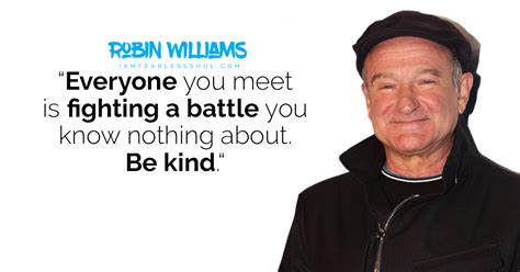 Williams began his calling as an excellent comic, by then transformed into a popular tv performer, delineating mork in the sitcom mork and mindy. Robin Williams Quotes That Will Help You Find Meaning In ...