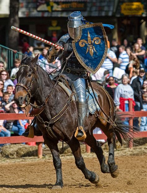 The Joust Medieval Armor Jousting Knight Armor