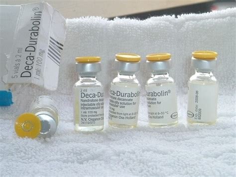 Trenobolone actually derives from dht, so it has a pretty high chance of setting off hair loss. Decaduro Review: Is the Best Deca Durabolin Alternative? - MM
