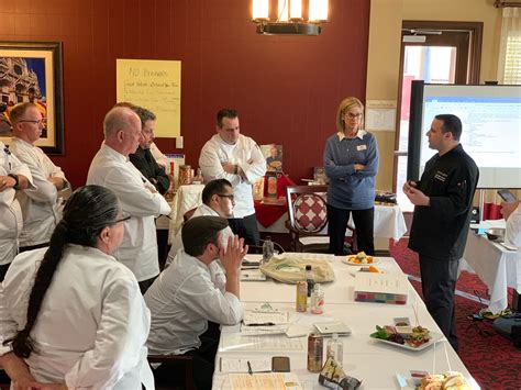 Humangood Dining Team Hosts First Annual Culinary Summit