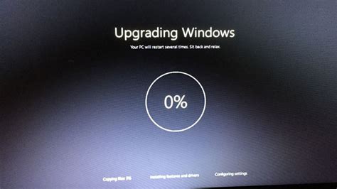 Step By Step Upgrade Process From Windows 7 To Windows 10