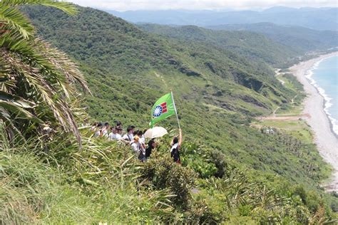 Now we are expanding the scope of our operations to include animated news, mobile games. 屏東縣救國團舉辦探尋阿朗壹的美麗與憂愁～生態研習一起來 | 指傳媒