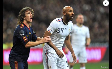 France 24 n'est pas responsable des contenus luis enrique au milieu de ses joueurs lors du dernier entraînement de l'espagne à séville le 13 juin. Nicolas Anelka lors du match amical de l'équipe de France ...