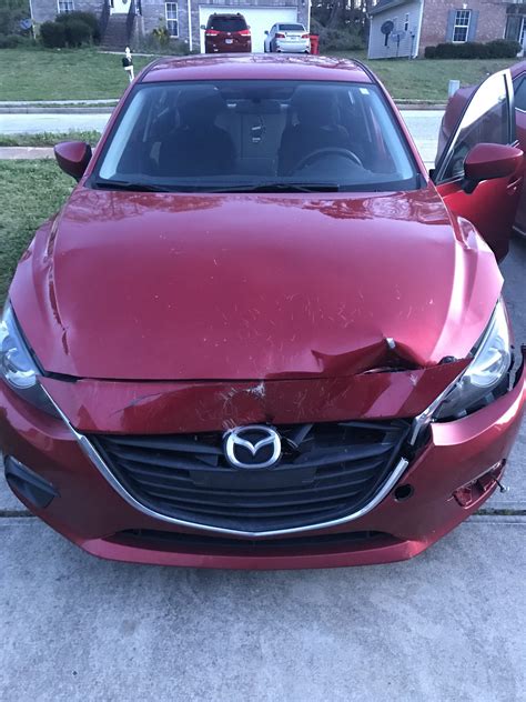 If you hit a deer, you need more than liability insurance on your car to be covered. Hit a deer, question on quotes : Autobody