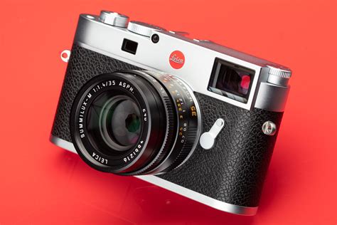 Leica M Initial Review Digital Photography Review