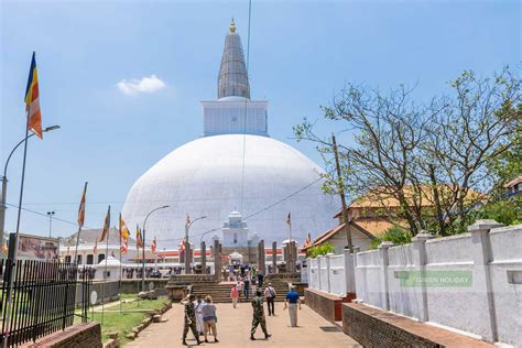Buddhist Culture In Sri Lanka Green Holiday Travels