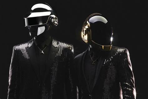 You Can Use Your Keyboard To Recreate Daft Punk S Harder Better Faster Stronger Daft Punk