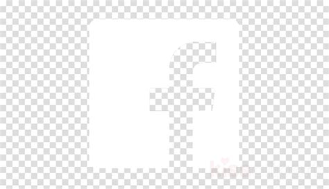 Facebook White Icon Png Free Transparent Clipart Clipartkey The Best