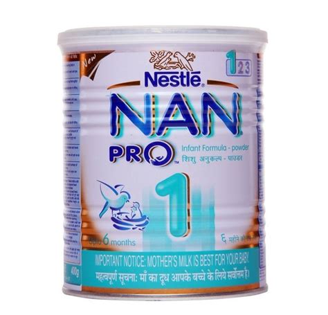 Milk powders are an effective way to ensure your baby gets the right nutrients. After Feeding Nestlé Milk Powder To His 18-Month-Old Baby ...