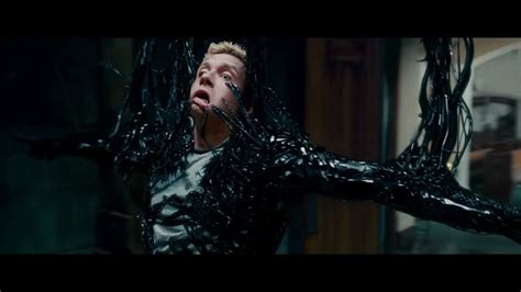Venom Transformation Scene Eddie Brock Becomes Venom Spider Man 3 Youtube