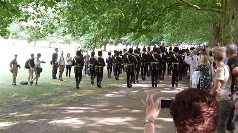 Gun salutes across the united kingdom marked the death of prince philip on saturday. 41 Gun Salute for HRH Prince George of Cambridge, Green Park. - YouTube