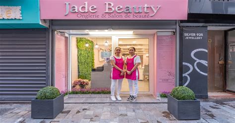 Jade Beauty 18 Institut De Beauté à Cannes Planity