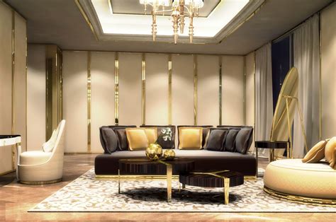 Tao Designs Private Palace Dubai 07 Luxury Interior Luxurious