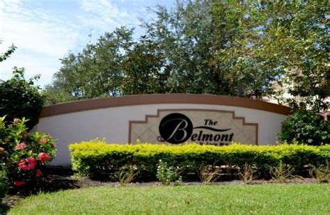 Belmont At St Lucie West Condos For Sale And Condos For Rent In Port St
