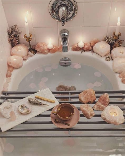 182 best beautiful baths images in 2019 bath pamper days relaxing bath Ванные мечты