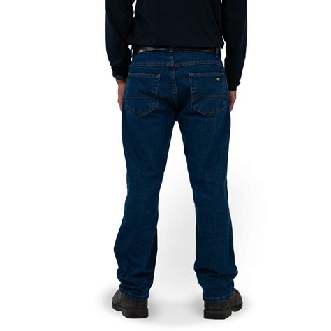 Relaxed Fit Jeans For Men Key Apparel