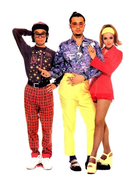 Picture Of Deee Lite