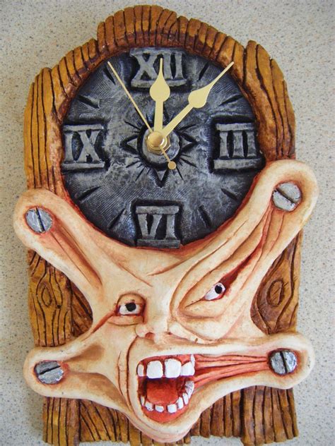 30 Unique And Cool Clocks Theres A Wall Clock For Everyone