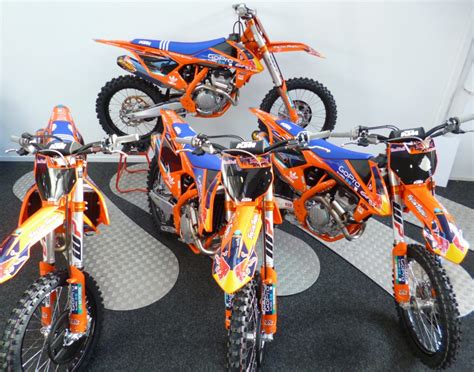 Frame numbers starting from 1st digits (from 8 digit for example, the older husqvarnas made in italy start with zkh. 2016 Factory Edition KTM - Colwyn Bay KTM