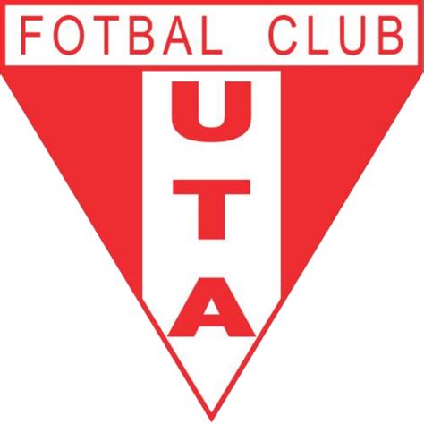 Liga 1 27 april um 17:00. FC UTA Arad - Wikipedia