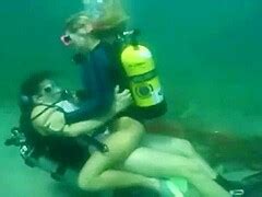 Scuba Sex Underwater Pornzog Free Porn Clips