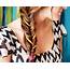 51 Best Images Ribbon Braided Into Hair  How To St Patty S Day