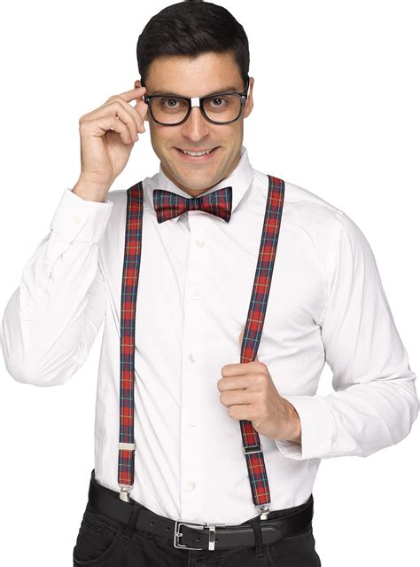 ☑ How To Be A Nerd For Halloween Guys Sengers Blog