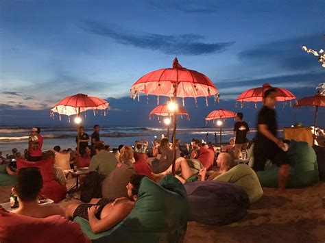 8 Best Restaurants In Seminyak Bali For A Fantastic Culinary Experience
