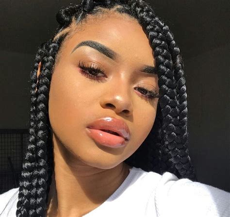 The Best Hairstyles For Light Skin Females Best Collections Ever