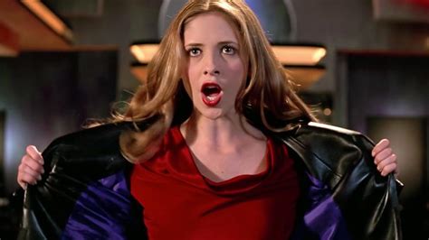 Buffy The Vampire Slayer Once More With Feeling Tv Episode Imdb