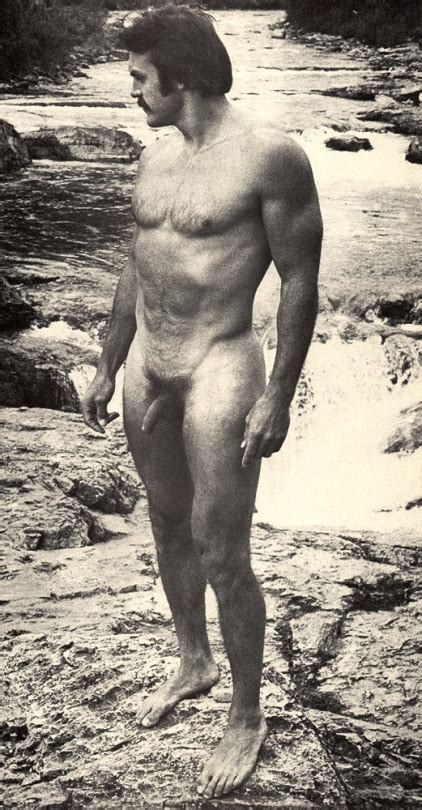 Rare Vintage Gay Interest Nude Male Calendar Magazine Honcho My Xxx Hot Girl