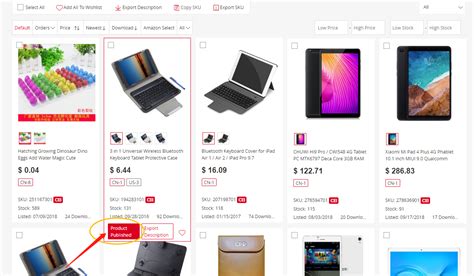 Why Do You Need Lazada Product Images And How To Optimize It Ginee