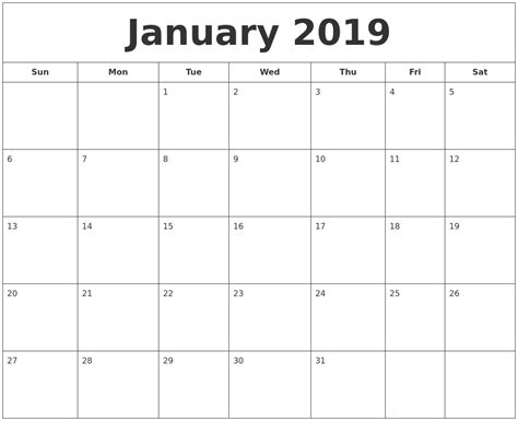 Calendar Images From Jan To Dec Template Calendar Design