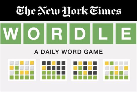 New York Times buys Wordle: will it remain free? - Mix 104.9 Darwin