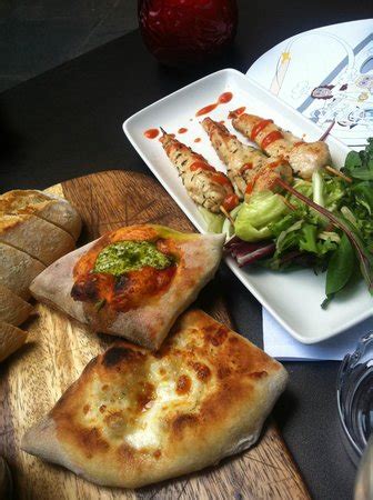 Prezzo South Woodford Londra Menu Prezzo Ristorante Recensioni Tripadvisor