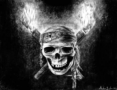 53 Hd Skull Wallpapers 1080p