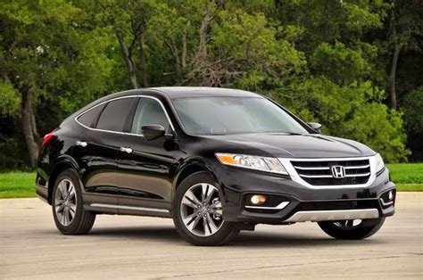 2015 Honda Crosstour And The Elegant Style New Cars Review