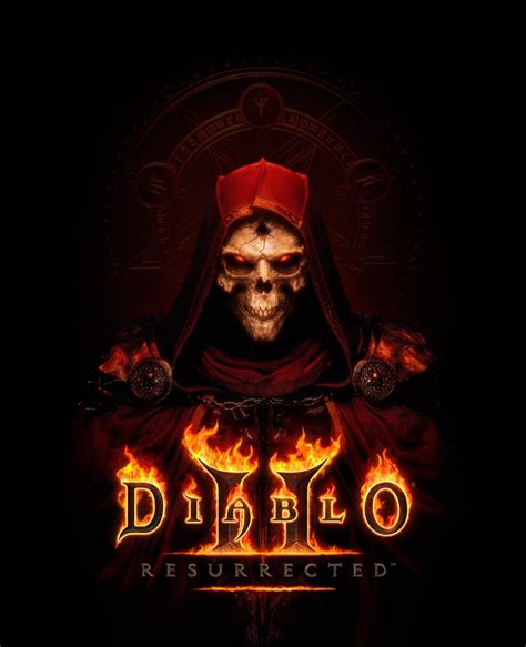 diablo 2 reurrected updates the graphics but keeps the feel of the original
