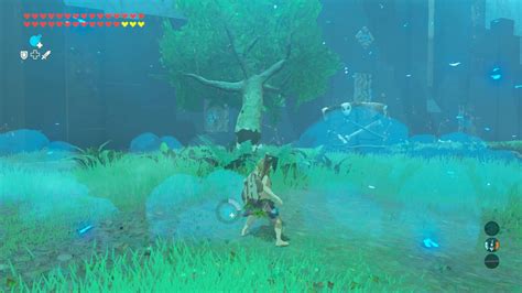 How to start fire in zelda breath of the wild segmentnext. Zelda Breath of the Wild guide: 17 tips for winning Trial of the Sword - Polygon