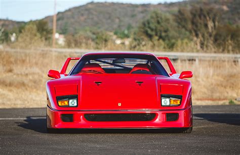 Maybe you would like to learn more about one of these? AlphaLuxe Drives Ferrari F40 | AlphaLuxe - Car Reviews, With The Enthusiast In Mind