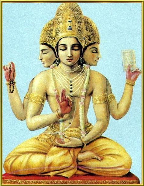 51 Best Lord Brahma Images Download God Brahma Photos Wallpaper