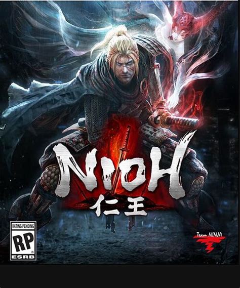 Buy Nioh Complete Edition Steam Key Global Pc In Scdkey