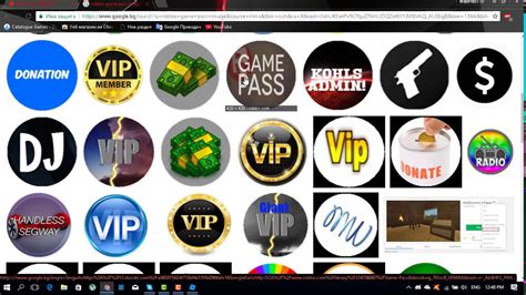 How To Create A Game Pass In Roblox Youtube Bloxburg Group