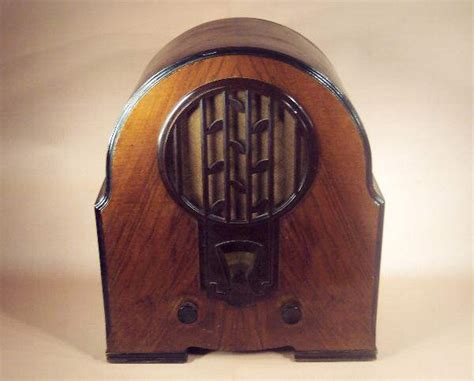 beautiful vintage radios wiresmash